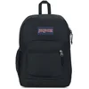Image de Jansport Cross Town Plus 26l Rugzak Zwart