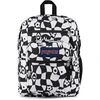Image de Jansport Big Student 34l Rugzak Wit