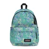 Image de Eastpak Day Office16 laptop-rugtas flora fade aqua