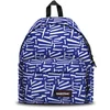 Image de Eastpak Rucksack EK000620 Padded Pak'r Shape Blue