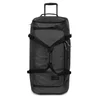 Image de Duffel Pack Wheel L 90L reistas op wielen tarp black