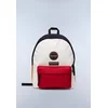 Image de Napapijri Rucksack Voyage 3 NP0A4GGH Cb Mqx