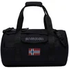 Image de Napapijri Bering Weekender Small black beauty