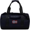 Image de Napapijri Bering Weekender Small blu marine