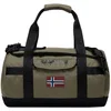 Image de Napapijri Bering Weekender Small tea leaf