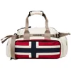 Image de Napapijri H-Nadir Duffle S beige dimity
