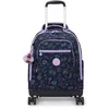 Image de Kipling New Zea 26l Kinderrugzak Blauw