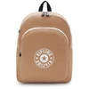 Image de Kipling Curtis L Unisex Rugzak - Early Tan C