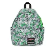 Image de Casual Rugtas Eastpak Day Pak'R Gb Doodle Groen Casual