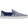 Image de Vans Classic Schoenen Zonder Veters Blauw EU 43