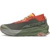 Image de Altra | Olympus 275 | Trailschoenen | Heren | Gray / Orange | 46.5 -