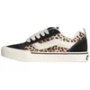 Image de Vans Knu Skool Schoenen Bruin EU 37