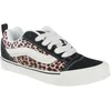 Image de Vans VN000E9XYY6 dames sneakers maat 41 (8,5) zwart
