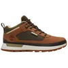 Image de Timberland Field Trekker Laarzen Bruin EU 45 Man