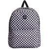 Image de Vans Old Skool Check Rugzak - 22 liter - pale petal