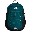 Image de The North Face Borealis Classic Laptoprugzak - 15 inch - 29L - Pacific Teal/RestDonker Groenativ