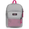Image de EASTPAK schoolrugzak rugzak met laptopvak Pinnacle 38L Kontrast Grey Pink grijs