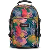 Image de EASTPAK schoolrugzak rugzak met laptopvak Provider 33L Brize RetroNavy kleurrijke