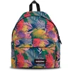 Image de EASTPAK vrijetijdsrugzak rugzak Padded Pak'r 24L Brize RetroNavy kleurrijke