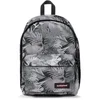 Image de EASTPAK schoolrugzak rugzak met laptopvak Out of Office 27L Brize RetroDark veelkleurig