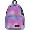 Image de Eastpak Day Office Rugzak - Letter Dye Pink