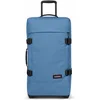 Image de EASTPAK reistas trolley Tranverz Aviator Blue blauw 69cm