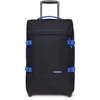 Image de EASTPAK reistas trolley Tranverz Kontrast Black Blue zwart 50cm