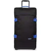 Image de EASTPAK reistas trolley Tranverz Kontrast Black Blue zwart 69cm