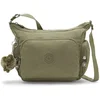 Image de Kipling Gabb S 7l Schoudertas Groen Man