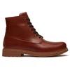 Image de Timberland Stormbucks Mid Lace Up With Zip Wp Laarzen Bruin EU 41 Man