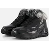Image de Skechers Uno Rugged Dames Laarzen - Zwart - Maat 38