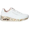 Image de Skechers UNO - LOVING LOVE Dames Sneakers - Wit