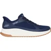 Image de Skechers BOBS SQUAD 4 - STAPLE LOOK Dames Instappers - Donkerblauw