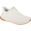 Image de Skechers Dames BOBS Squad 4 Slip-ins Staple Look 117624 WHT White