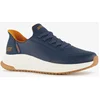 Image de Skechers Slip-ins: BOBS Sport Squad 4 heren sneakers blauw - Maat 45 - Extra comfort - Memory Foam
