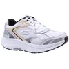 Image de Skechers Go Run Consistent 2.0 - Volt - Dames Sneakers - Zilver