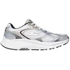 Image de Skechers Go Run Consistent 2.0 - Volt - Dames Sneakers - Zilver