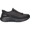 Image de Skechers CONTOUR FOAM - COZY FIT Heren Instappers - Zwart