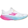 Image de Skechers SKX AERO SPARK Dames Sportschoenen - Wit / Multi