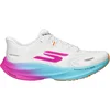 Image de Skechers Go Run Ride 12 - Dames Sportschoenen - Wit