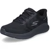 Image de Skechers Slip-Ins: Go Walk Now - Payton, Mannen, Zwart, Sneakers, maat: 43