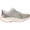 Image de Skechers Hands Free Slip-Ins Go Run Consistent 2.0 dames sneaker - Licht grijs