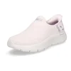 Image de Skechers Slip-ins Go Walk Flex - Sunset Rose - Dames Instappers - Roze
