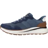 Image de SKECHERS Heren Slip-Ins Relaxed Fit Slade Ultra Mercer Sneaker Blue
