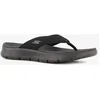 Image de Skechers GO WALK FLEX SANDAL - HOLLY Dames Slippers - Zwart