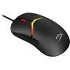 Image de HyperX Pulsefire Saga - Bedrade Gaming Muis - RGB Verlichting - 26.000 DPI - Zwart -