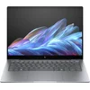 Image de "HP OmniBook X 14-fe0100nb Qualcomm Snapdragon X1E-78-100 Laptop 35,6 cm (14"") Touchscreen 2.2K 16 GB LPDDR5x-SDRAM 1 TB SSD Wi-Fi 6E (802.11ax) Windows 11 Home Zilver"