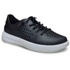 Image de Crocs InMotion - Sneakers - Zwarte Atmosfeer - LiteRide Inlegzool - Free Feel Techniek