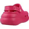 Image de Crocs Classic Crush Klompen Roze EU 36-37 Man