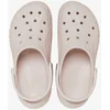 Image de Crocs Baya Platform Clog - Casual Klompen - 37-38 - Barely Pink